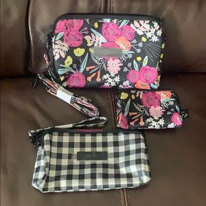 ***Item SOLD***Rare Jujube Black and Bloom Be Set